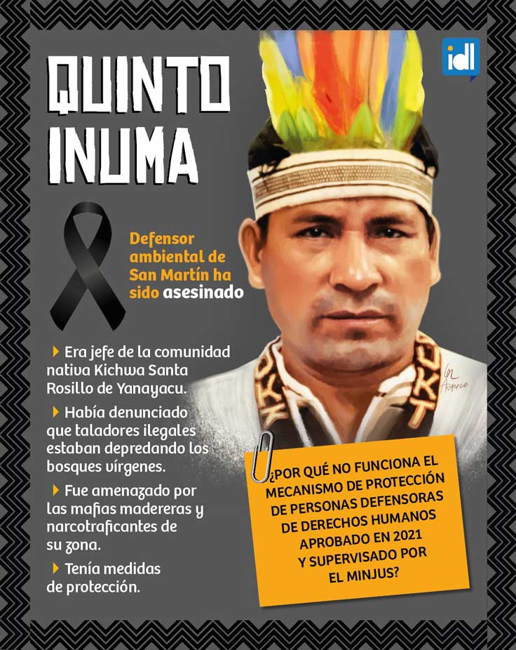 Quinto Inuma Alvarado