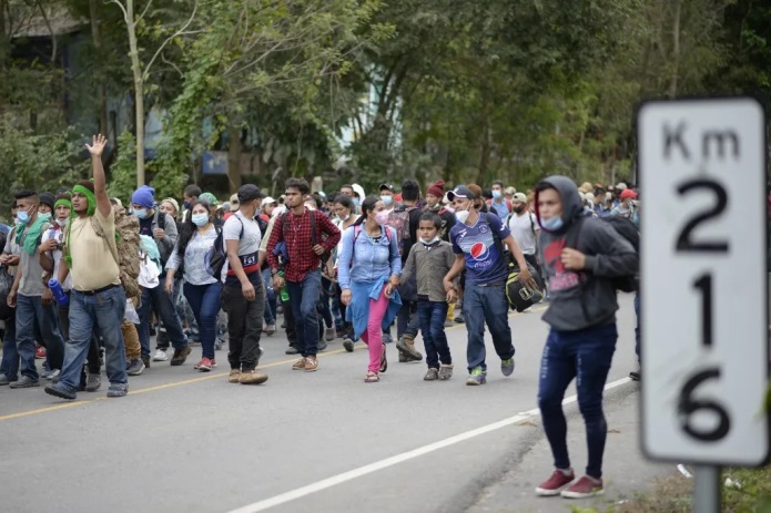 Manifestación