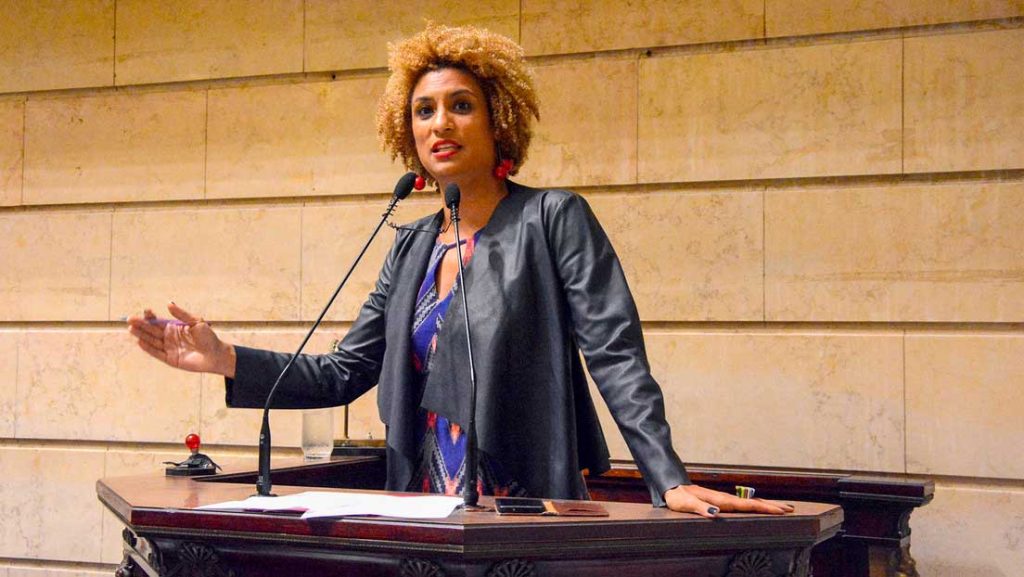 Marielle Franco