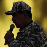 Maduro: Milei representa “el nuevo colonialismo” en la región