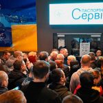Kuleba: Será “justo” si los ucranianos en el exterior vuelven para luchar