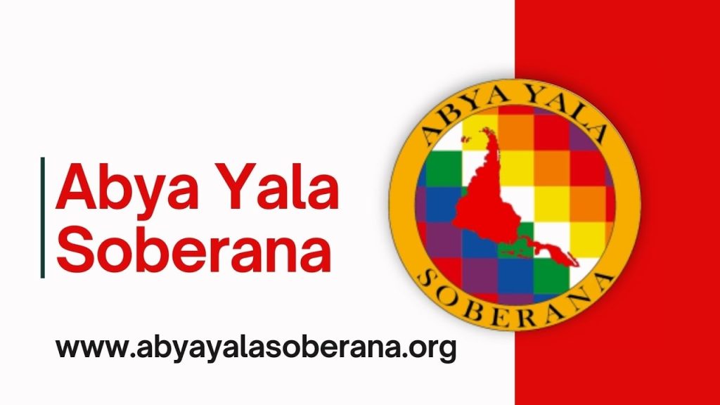 Abya Yala Soberana