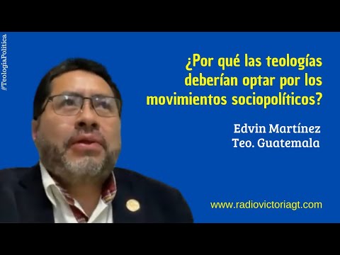 Entrevista a Edwin Martínez