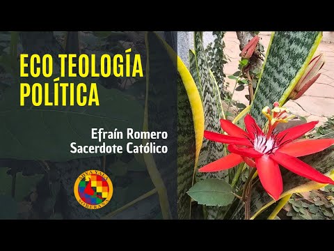 Eco Teología