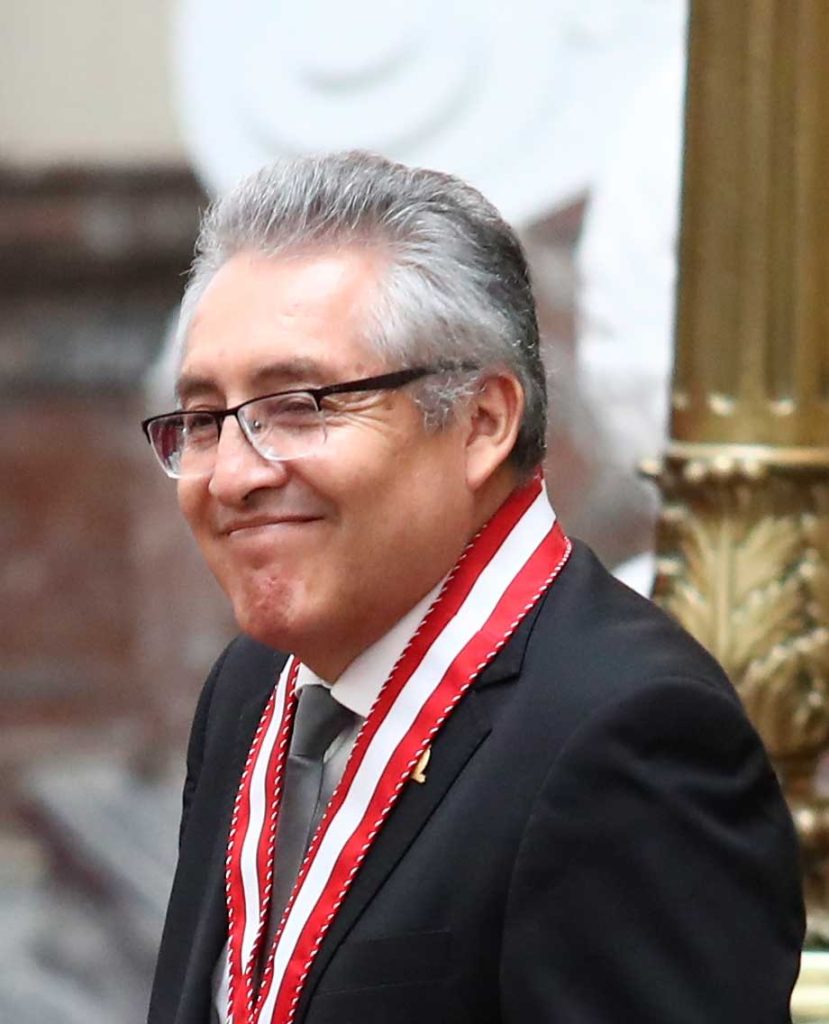 Juan Carlos Villena