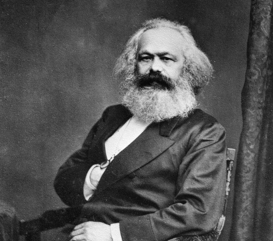 Karl Marx