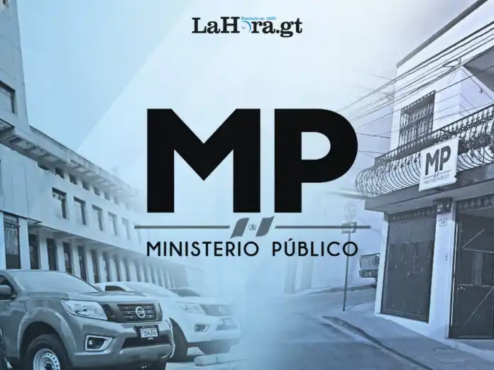 Ministerio Público