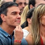 España: Sánchez “reflexiona” si renuncia tras pesquisa contra su esposa