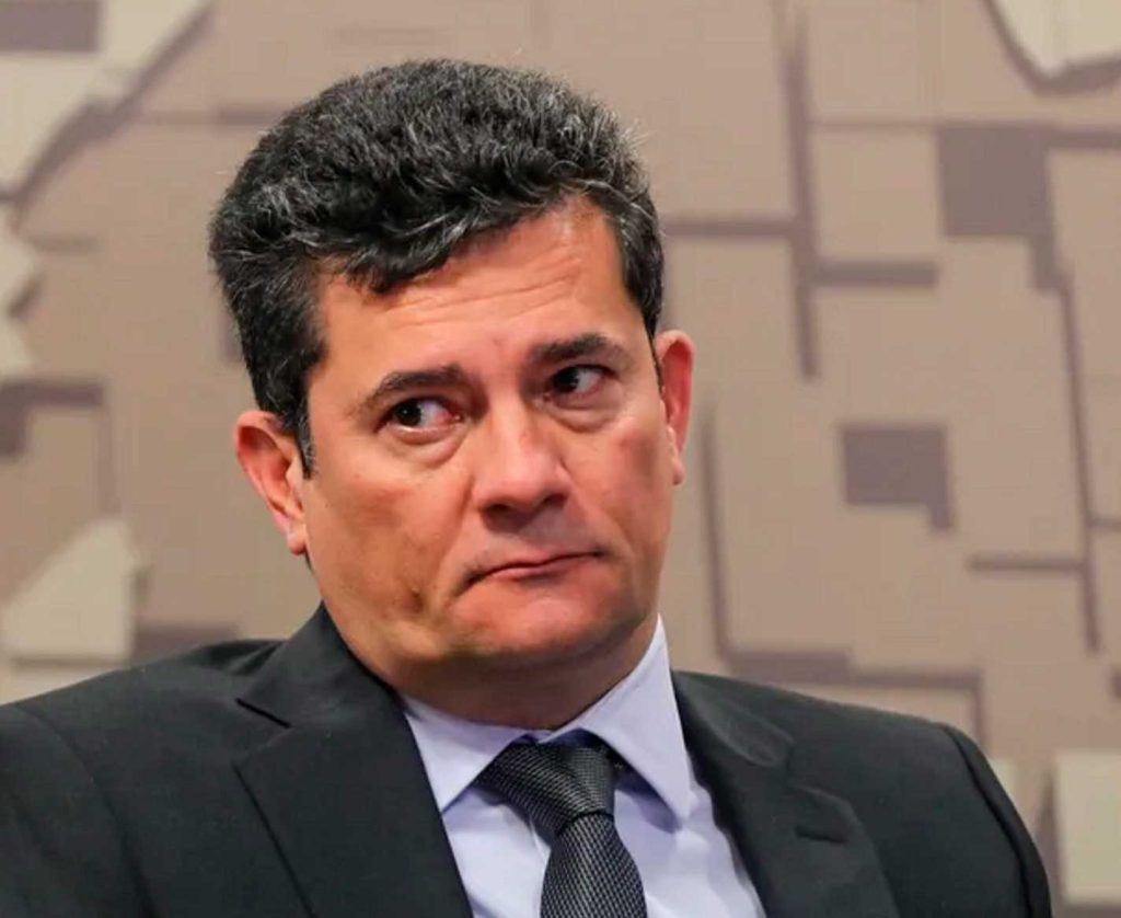 Sérgio Moro