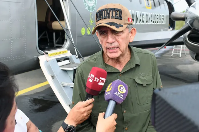 Víctor Torres