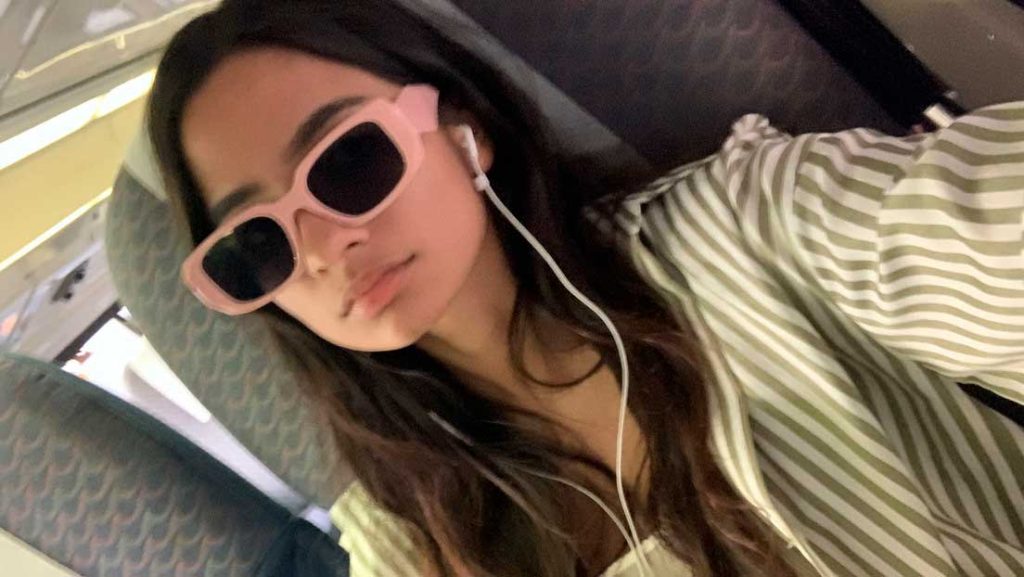 Farha Khalidi