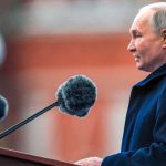 “No permitiremos que nadie nos amenace”: Putin ofrece un discurso con motivo del Día de la Victoria