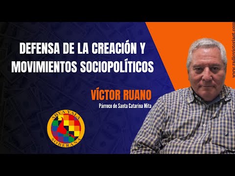 Victor Ruano