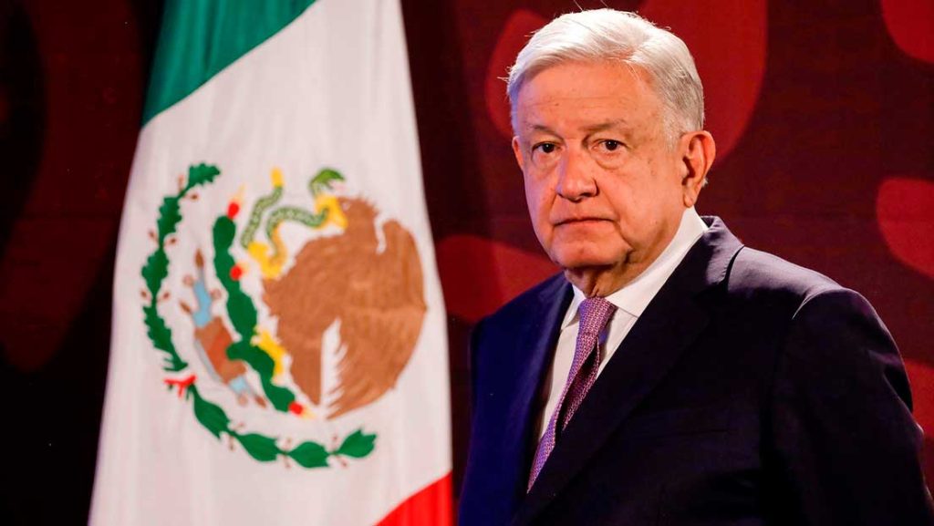 Andrés Manuel López Obrador