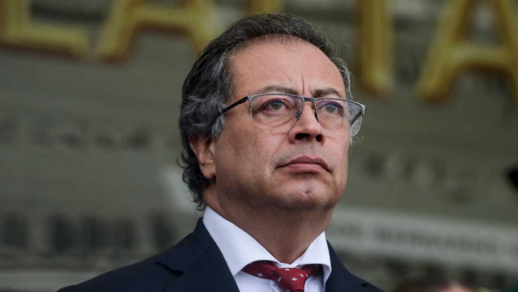 Foto: Gustavo Petro