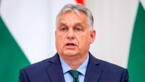 Foto: Viktor Orbán