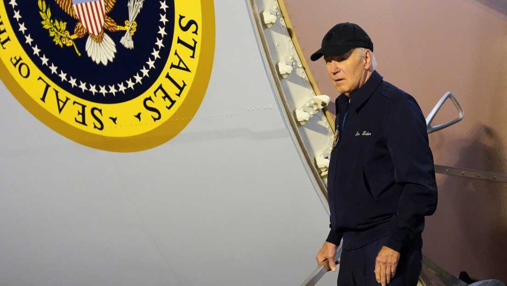 Foto: Joe Biden