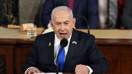 Foto: Netanyahu