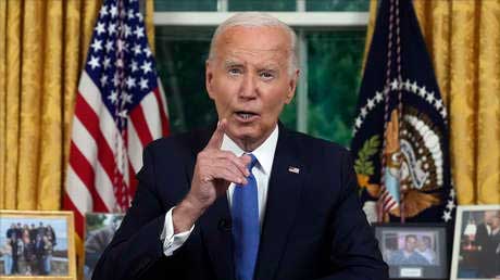 Foto: Joe Biden