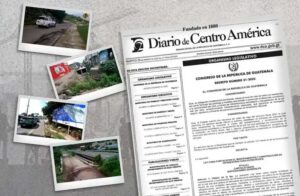 Foto: diario de centro América