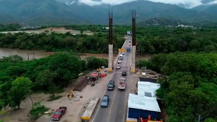 Foto: carretera