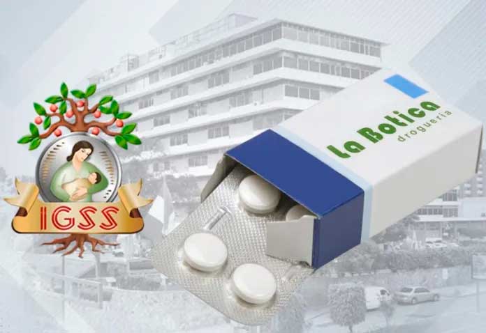 Foto: Medicamentos