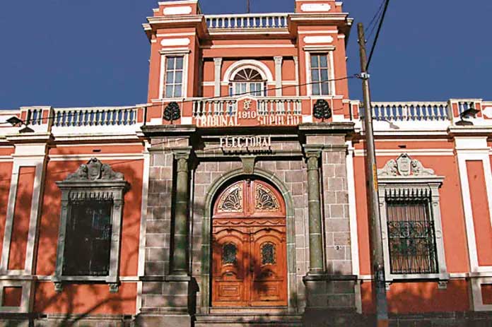 Foto: edificio