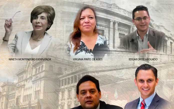 Foto: Funcionarios