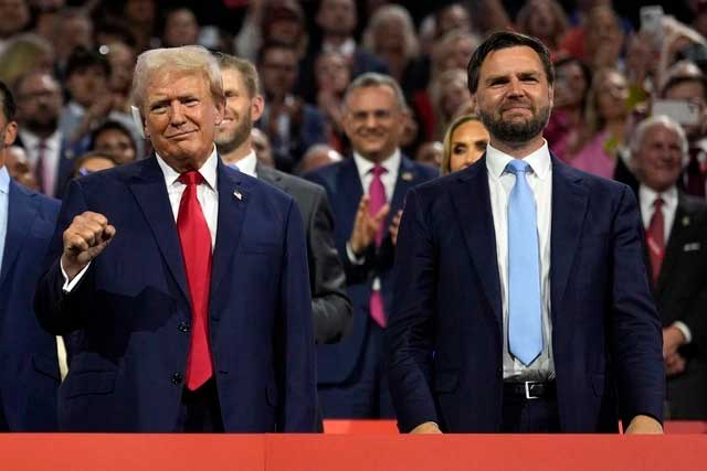 Foto: Donald Trump