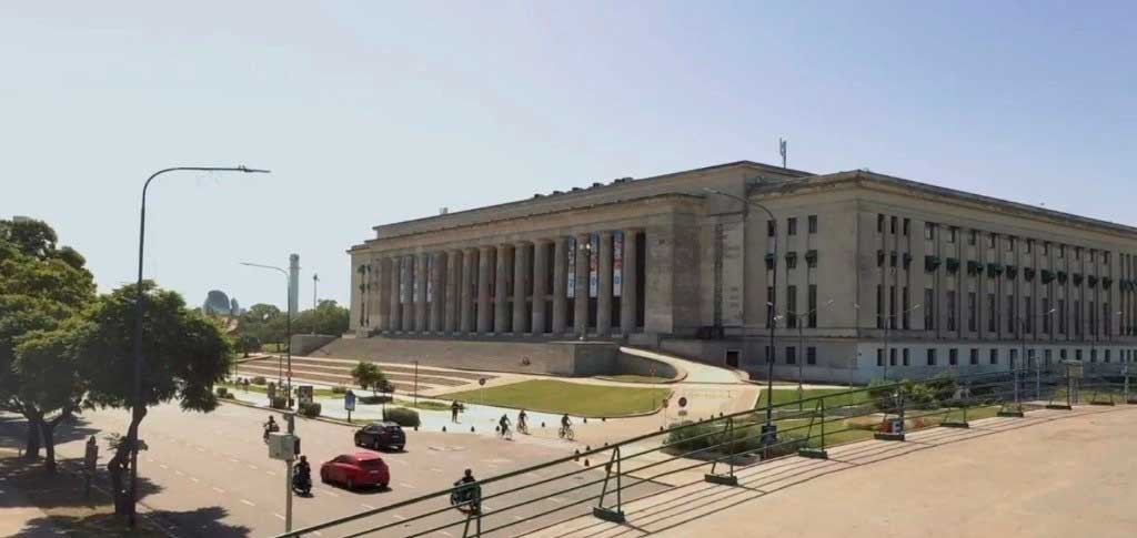 Foto: Universidad de Buenos Aires