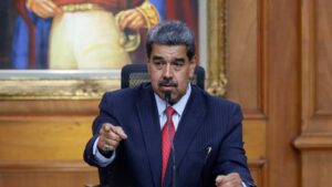 Nicolás Maduro