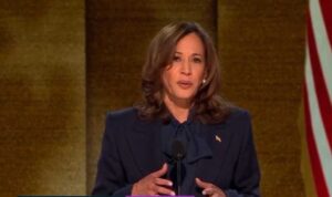 Kamala Harris