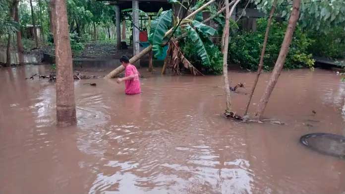 Inundaciones