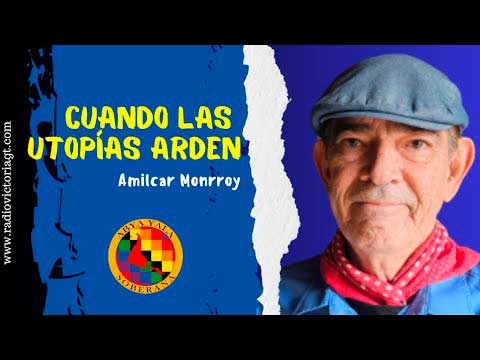 Amilcar Monrroy