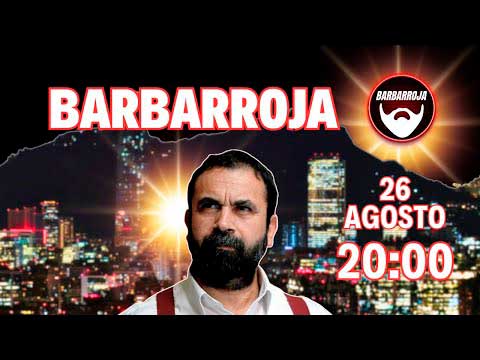 Barba Roja