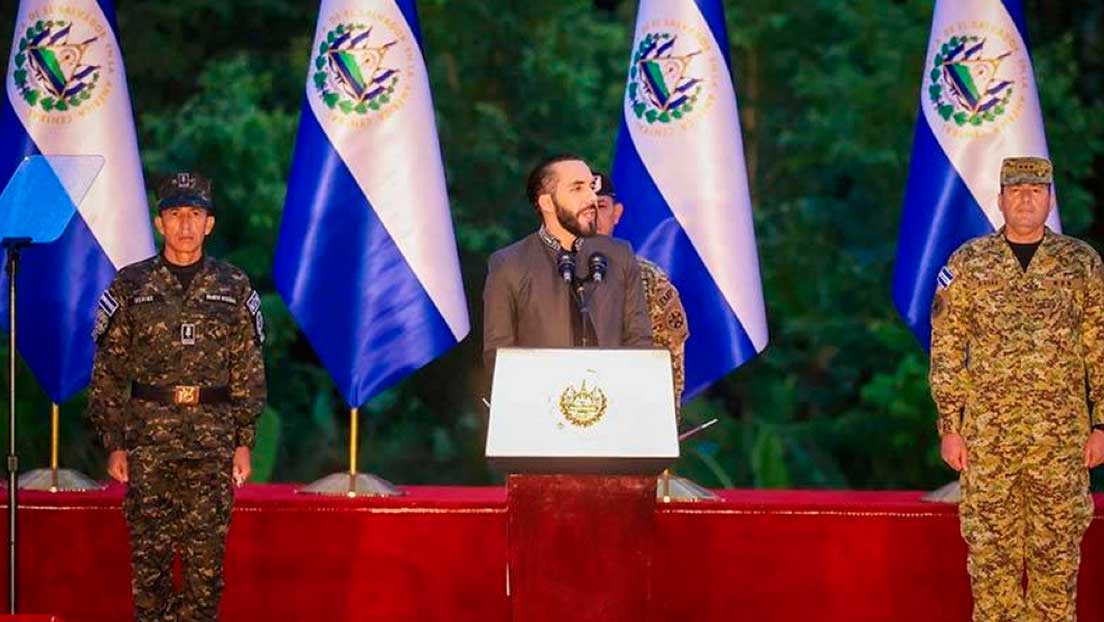 Nayib Bukele