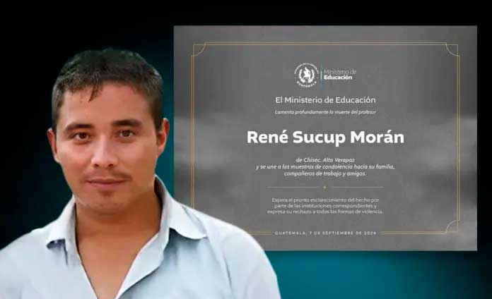 René Sucup Morán