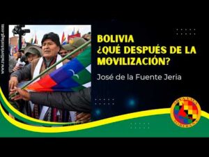 Bolovia