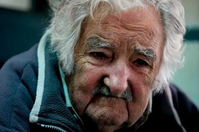 José Mujica