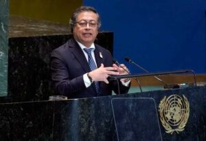 Gustavo Petro