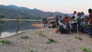 América Latina ostenta el triste récord de ser la región más violenta del mundo contra los activistas ambientales. Crédito de la imagen: Cortesía del Archivo histórico de EDUCA para SciDev.Net.