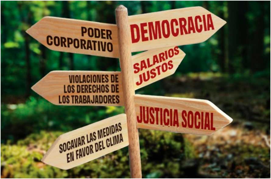 Democracia