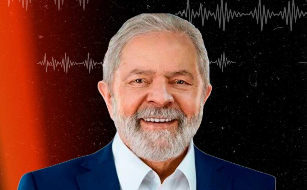 Lula da Silva