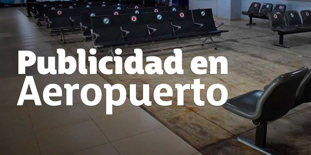 Caso publicidad en Aeropuerto La Aurora: estructuras de corrupción se resisten a desaparecer