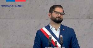 Presidente de Chile