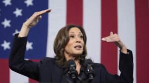 Kamala Harris