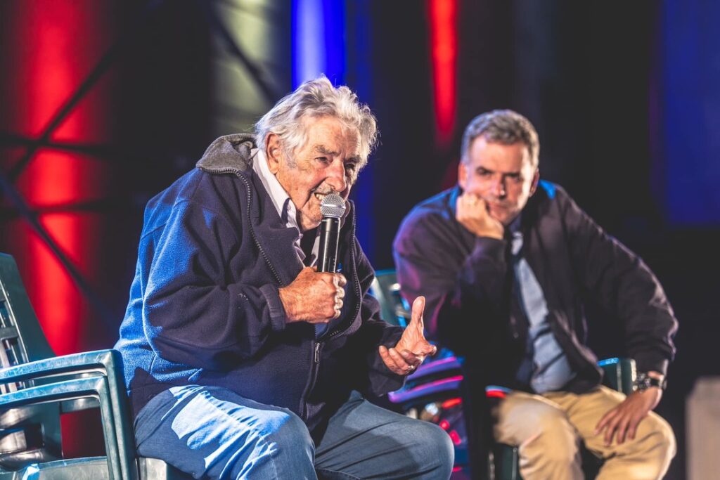 José Mujica