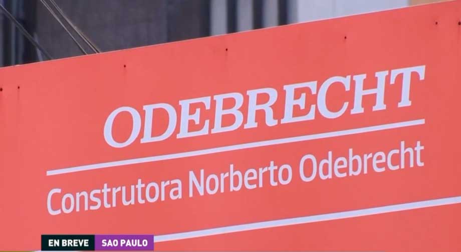 ODEBRECHT