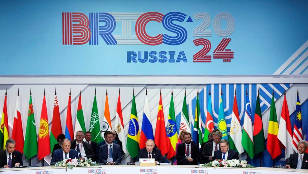 Brics