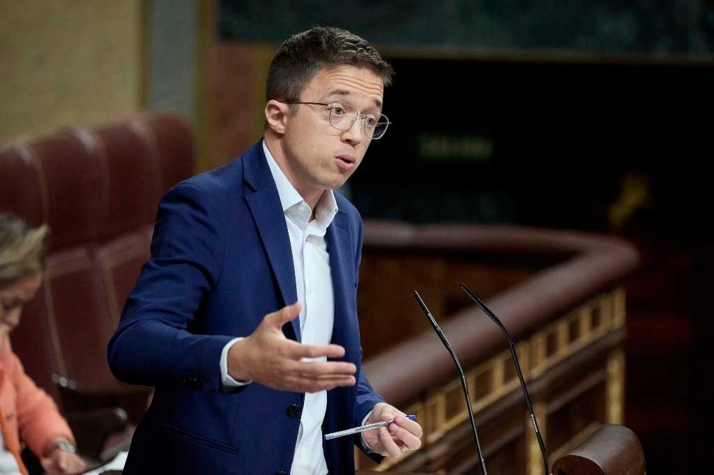 Íñigo Errejón